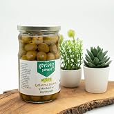 Kb K&ouml;yceğiz Y&ouml;resel Ekincik &Ccedil;ıtlatma Zeytin 600 G