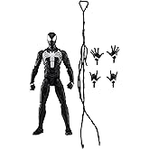 Hasbro Marvel Legends Series Spider-Man: Across the Spider-Verse (Part One) Peter B Parker 6-in