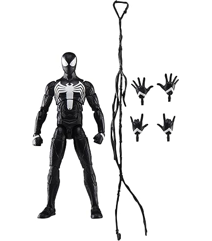 DIAMOND SELECT TOYS Marvel Spider-Man (Playstation 4 Version