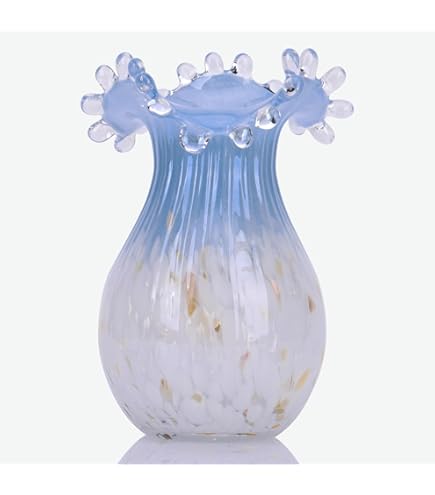 Murano stijl glazen objecten | Bronze and More