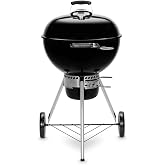 Weber 14701004 E-5750 Master Touch Gbs Grill, 57 cm