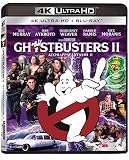 ghostbusters 2 (blu-ray ultra hd 4k+blu-ray) - 