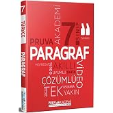 7. Sınıf Paragraf Soru Bankası