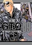 GTO: 14 Days in Shonan, volume 9 (Great Teacher Onizuka, Band 9) by
