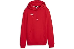 PUMA Teamgoal Casuals Hoody Wmn Pullover Donna