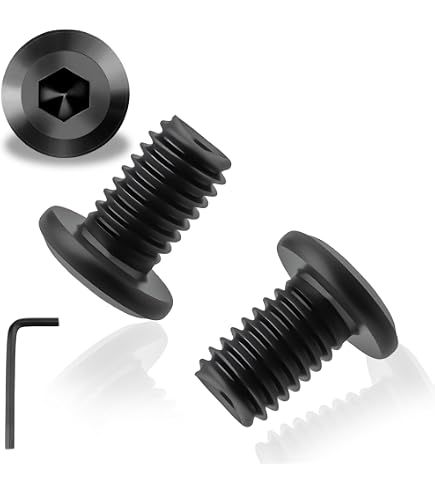 Albany County Fasteners #8-36 UNF Socket Head Cap Screws – 18-8 Stainless Steel, QTY 25