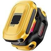 Forzacase RGB Magnetic Wireless Powerbank Phone Cooler Radiator Heat Preventive Fan - FC1065