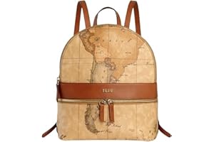 ALVIERO MARTINI 1A CLASSE Alviero Martini Zaino CD0996000 Beige