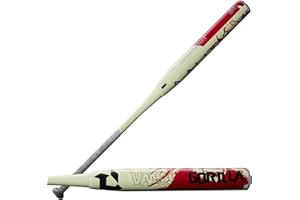 DeMarini Jason Magnum Signature Nautalai Slowpitch Softballschläger 2023, 86,4 cm