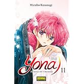 YONA 11, PRINCESA DEL AMANECER