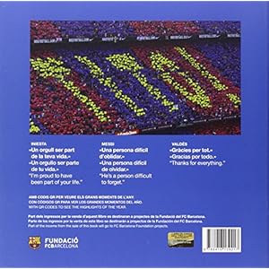 Barça. Torna la il·lusió (Altres)