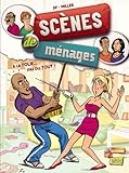 Scènes de ménages