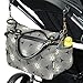 Red Kite Change Me Slouch Baby Changing Bag Illusion