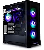 ADMI Gaming PC • Intel Core i5 13400F • NVIDIA RTX 5070 12GB GDDR7