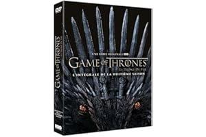 Game Of Thrones (Le Trône de Fer) - Saison 8