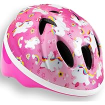 Bicicletta Senza Pedali Small Foot In Legno Con Unicorno – Rosa, Sella Regolabile, Per Bambini 3+