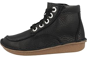 Clarks Kobiety Zabawny cedrModa — buty