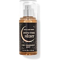 Bath & Body Works A Thousand Wishes Travel Size Fine Fragrance
