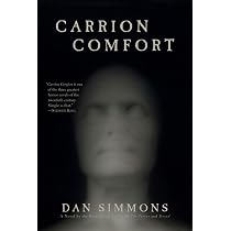 Carrion Comfort : Simmons, Dan: Amazon.it: Libri