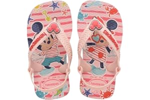 Havaianas Baby Disney Classics II, Flip Flop Unisex Baby