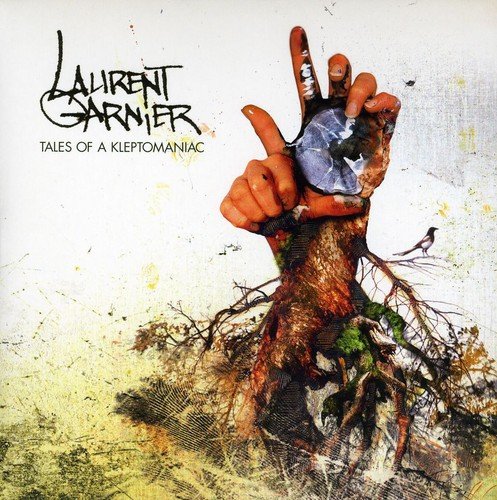 Tales of kleptomaniac