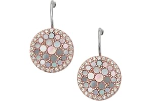 Fossil Women's Stainless Steel