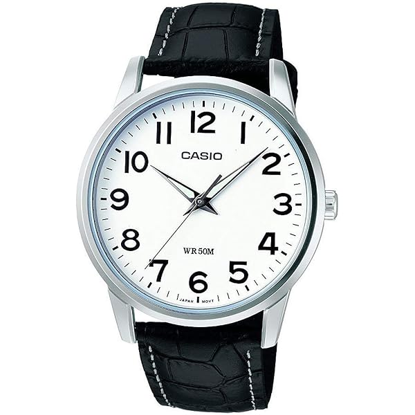 Master Time Horloge Mannen's MTGA-10690-60L