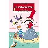 Els millors contes: 105 (El Micalet Gal&agrave;ctic)