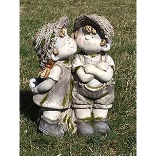 Suchergebnis auf Amazon.de für: Gartenfiguren: Garten