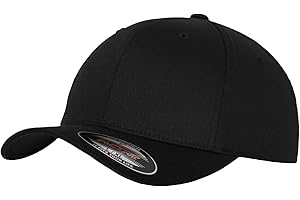 Flexfit Hombre Lanudo Combed Gorra de Béisbol