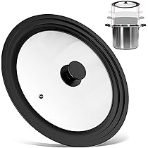 WECK Coperchio In Vetro ø 100 Mm - Foto 10