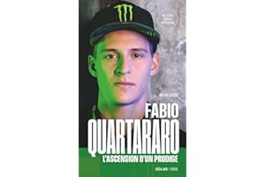 Fabio Quartararo, l'ascension d'un prodige