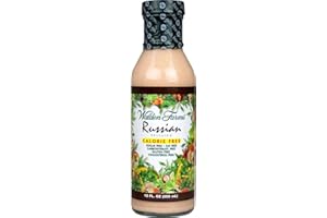 Walden Farms Vinaigrette russe