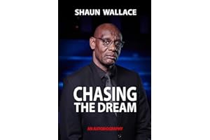 Chasing the Dream: An Autobiography