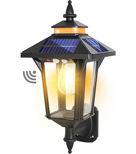 Loria Buitenwandlamp, neerwaarts in antieke look van metaal/glas in zwart/goudkleuren/helder, wandlamp in klassieke landhuisstijl, buitenlamp voor terras, E27, zonder lampen, IP44