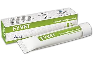 Aurora biofarma Eyvet crema