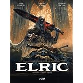 Elric 06. la hechicera durmiente
