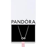 'PANDORA Halskette '' Funkelnde Unendlichkeit'' 398821C01-50'
