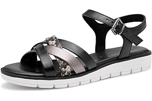 MARCO TOZZI Kobiety Marco Tozzi Sandale 2-28604-44Sandał