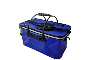 Fish Bait Bucket Bag | Liten redskapsskopa | Små redskapshinkorganisator för fiske, utomhuscamping, resor, karpfisketillbehör