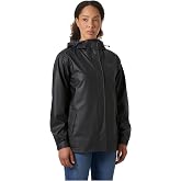 Helly Hansen Women Raincoat Moss