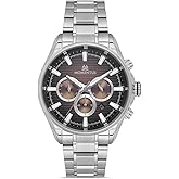 Momentus Casual Series SC368 Erkek Kol Saati (Renkli)