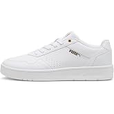 PUMA Court Classic Spor Ayakkabı Unisex Yetişkin