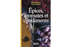 Épices, aromates et condiments