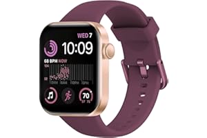 ASEEYIRJ Smartwatch Uomo Donna, 1.85" Orologio Smartwatch con Effettua/Risposta Chiamate, 140 Sportive Smart Watch con Contapassi/Sonno/Cardiofrequenzimetro/SpO2, Impermeabil IP68 Smartband per Android iOS