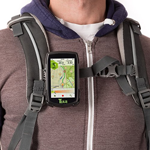 TEASI one³ eXtend Outdoor-Navigationsgerät - 2