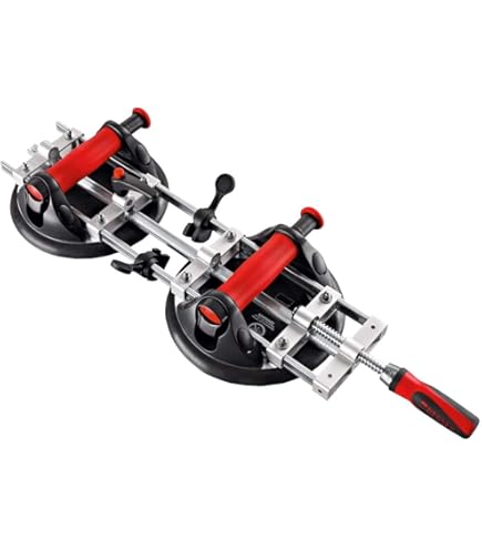Bessey PS 55 Plattenspanner für glatter Oberfläche