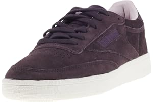 Reebok Femme Club C 85 W&w Chaussures de Fitness