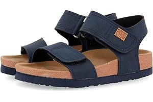 Sandalias GIOSEPPO BAELEN NIÑO Azul
