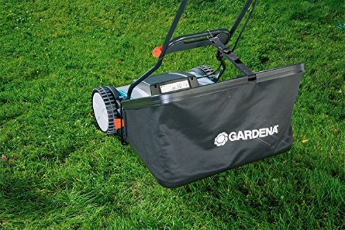 Gardena 4028-20 Elektro-Spindelmäher 380 EC - 4